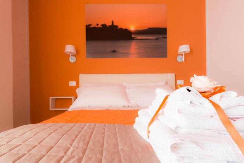 Photoguest B&B Syrakusa Exteriör bild
